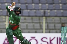 Tamim Iqbal Announces Retirement Months Ahead of ICC ODI World Cup 2023