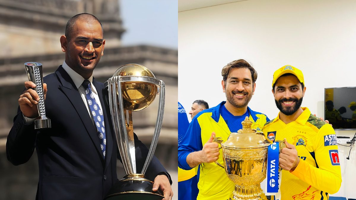 ms-dhoni-42nd-birthday-how-many-trophies-ex-team-india-and-csk-captain