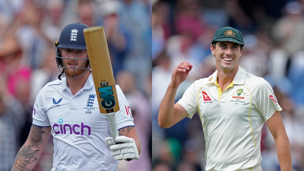 Ashes 2023 Highlights ENG Vs AUS 3rd Test: England Three Down At Stumps ...