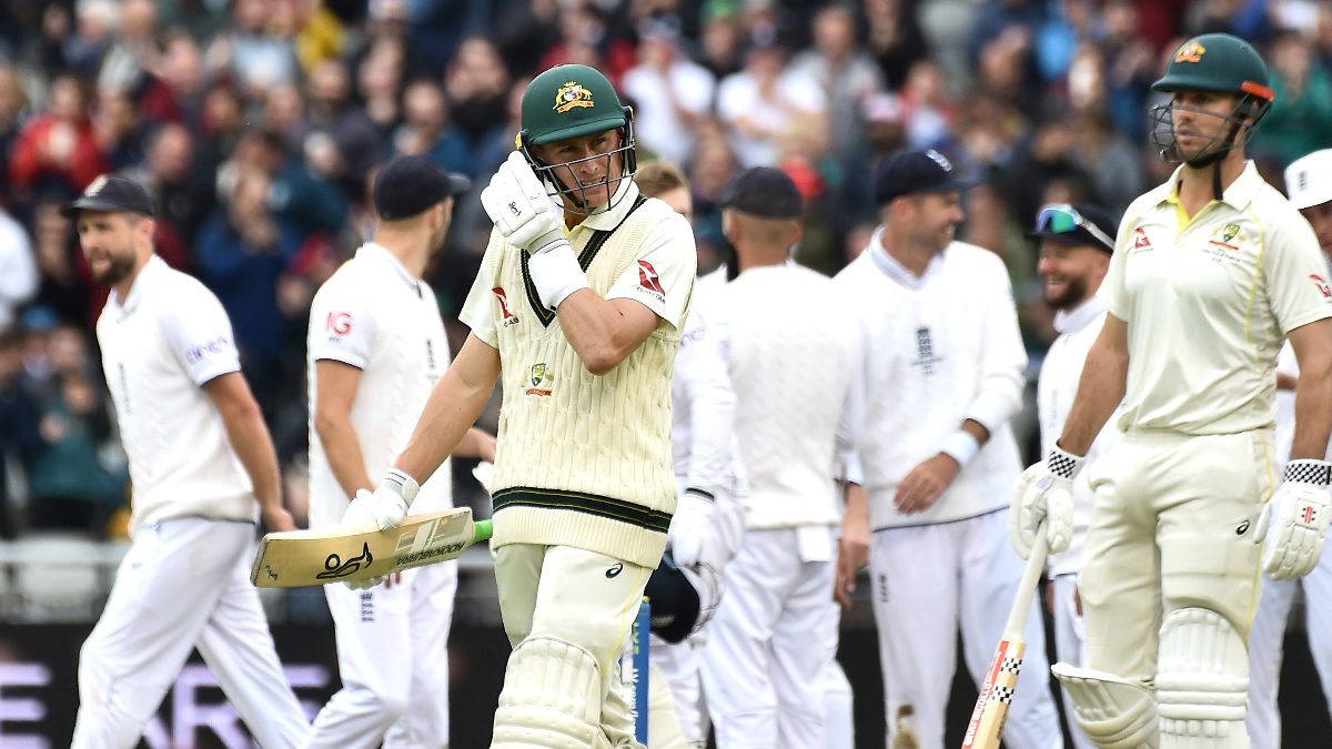 Ashes 2023 Highlights ENG vs AUS 5th Test Australia 61/1 at Stumps