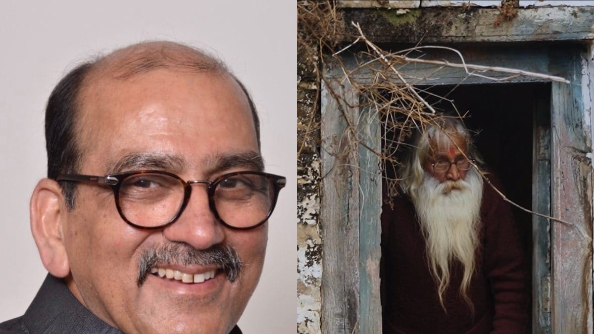 Lalit Mohan Joshi Pays Ode To Kumaoni Poetry Through Angwal, Reveals, Film Left Many ‘Emotional’