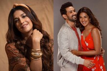 Harleen Sethi Recalls Kiss Scene With Vikrant Massey in Broken But Beautiful, Says She's 'Shy' | Exclusive