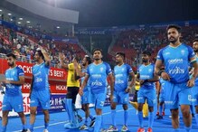 Hockey India Announces 24-member Men's Squad For Four-nation Event in Spain, Check Complete Roster