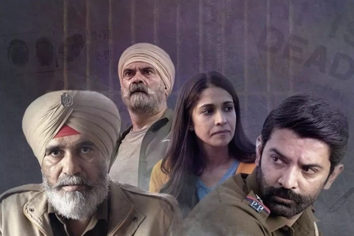 Kohrra is currently streaming on Netflix. 
