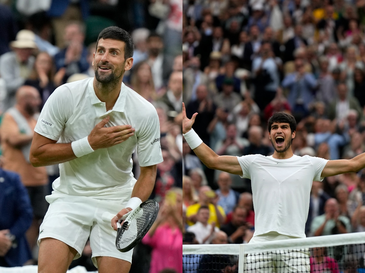 Wimbledon 2023 prize money: How much do the singles champions get? - AS USA