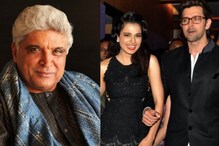 Mumbai Court Drops Extortion Charge Against Javed Akhtar in Kangana Ranaut's Case Involving Hrithik Roshan
