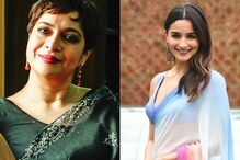 Nepotism Not 'Relevant' In Alia Bhatt's Case, Says 'Rocky Aur Rani...' Actor Churni Ganguly | Exclusive