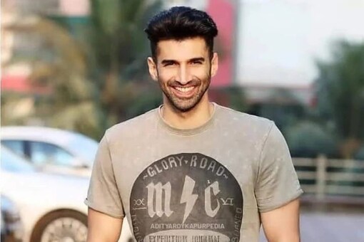 Aditya Roy Kapur was recently seen in Disney+ Hotstar's The Night Manager: Part 2.
