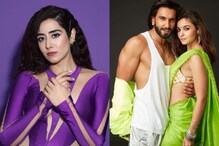 RRKPK: Jonita Feels Her Voice Suits Alia, Says She's Excited To See Her, Ranveer's 'Chemistry' | Exclusive