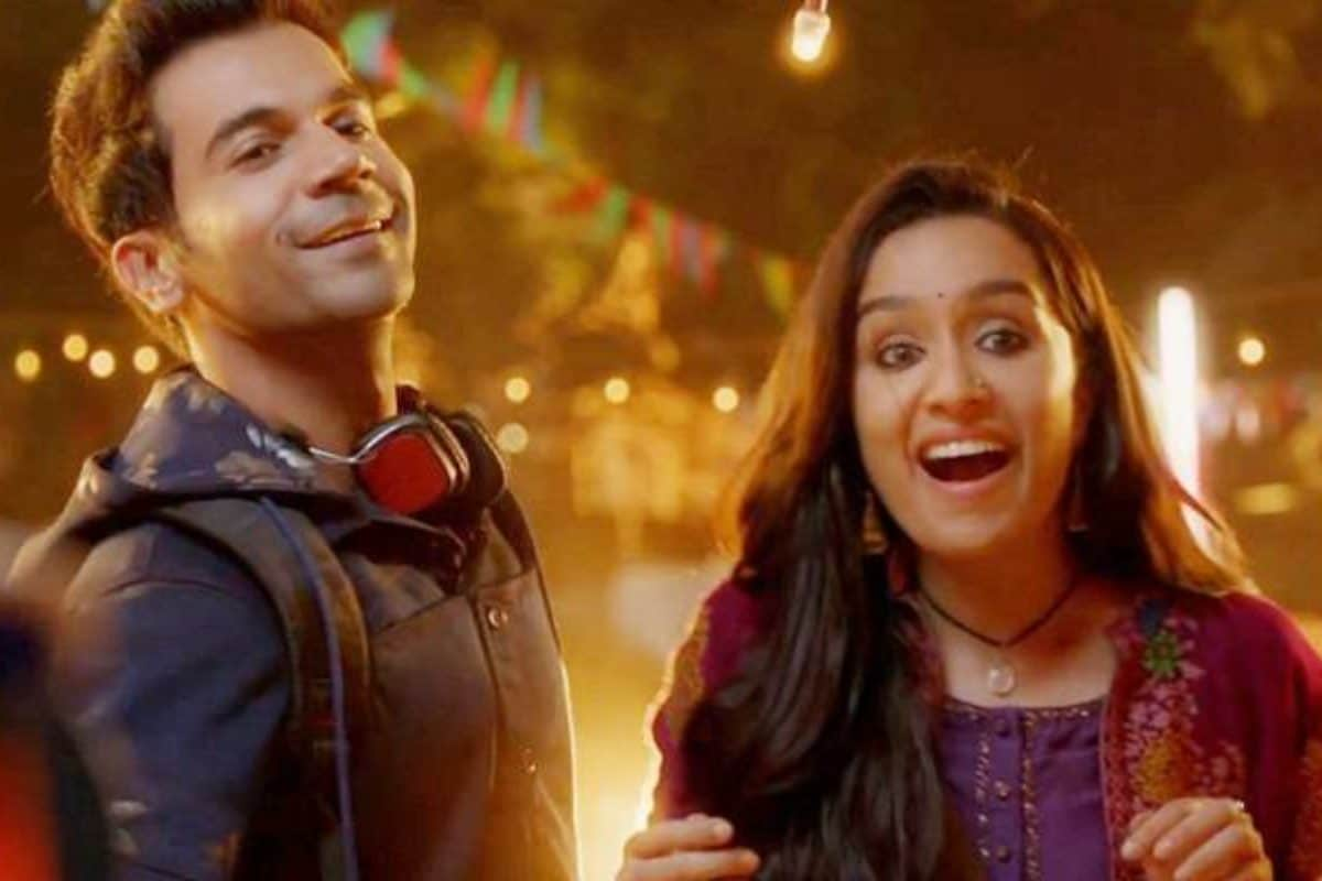 Stree 2: Shraddha Kapoor, Rajkummar Rao Start Filming For The Horror ...