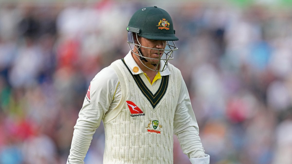 'Maybe It’s Coming Towards the End...': David Warner Served Major Do or Die Ultimatum by Glenn McGrath