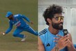 'Generally I Take Such Catches..': Ravindra Jadeja's Witty Remark on Virat Kohli's Stunner During 1st ODI | WATCH