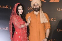 Gadar 2 Trailer Launch: Sunny Deol Says He Wasn’t Convinced With the Idea of Making Sequel Initially