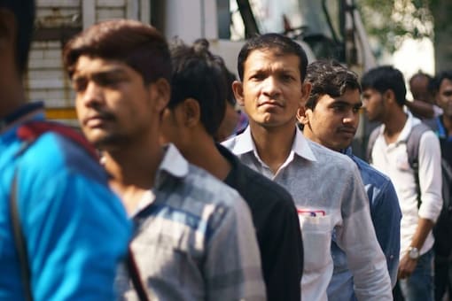 Here is a list of government organisations that you can apply for this week if you are looking for a job (Representative Image)
