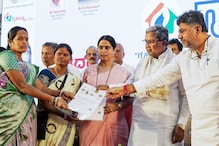 K'taka Govt's Gruha Lakshmi Scheme A Hit With Over 60L Applications in 6 Days K'taka Govt's Gruha Lakshmi Scheme A Hit With Over 60L Applications in 6 Days