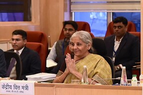 nirmala sitharaman, policy making, regulatory impact, market regulation