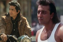 Guns and Gulaabs: Gulshan Devaiah's Look In Series Inspired From Sanjay Dutt's Look In The '90?