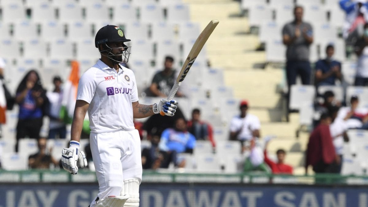 ‘Nobody Told me The Reasons Why I Was Dropped’: India Star Disappointed After Losing Spot in Test Team – News18