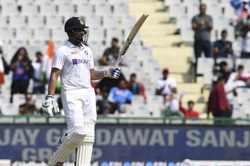 Hanuma Vihari has played 16 Tests and scored 839 runs at 33.56. (AFP Photo)