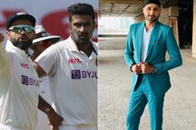Harbhajan Singh Names 5 Best Modern-era Test Players, No Place for Virat Kohli & Ashwin
