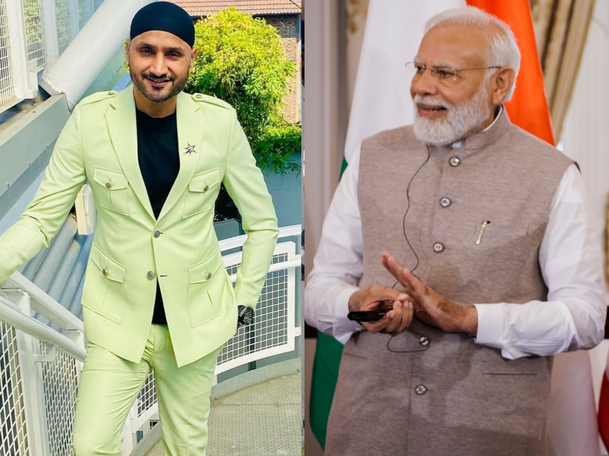 I am so Overwhelmed': India Legend Thanks PM Narendra Modi for ...