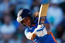 Harmanpreet Kaur to be Fined 75 Per Cent Match Fee: Report