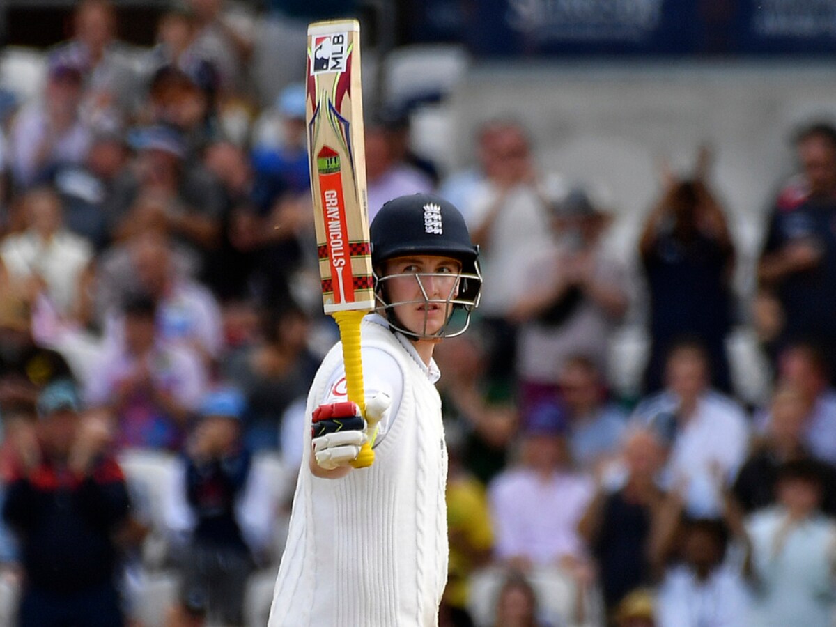 Harry Brook keeps England's Ashes hopes alive in thrilling win