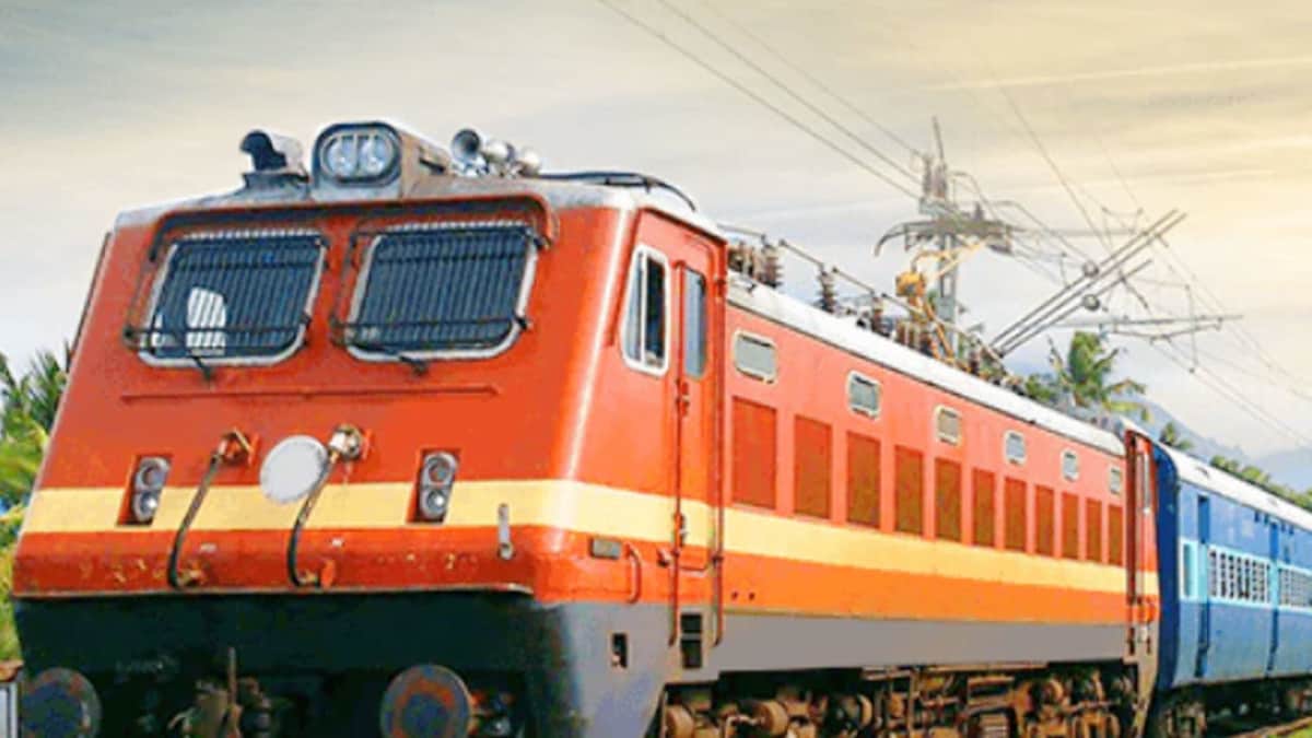 Kavach and the Revolution in Indian Railways - Vimarsana News