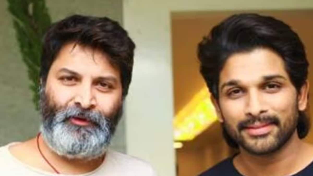 Allu Arjun And Trivikram Srinivas' 4th Film Based On Mahabharata ...