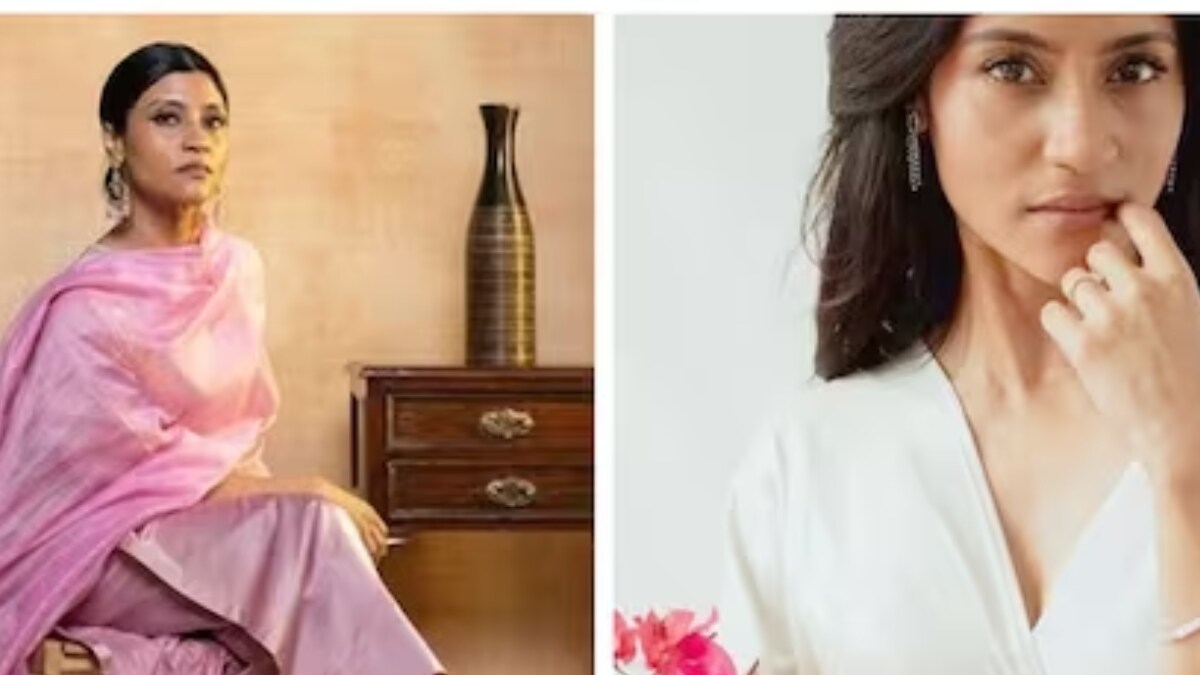 Konkona Sen Sharma Opens Up On Bollywood’s Distorted Depiction Of Women On-Screen – News18