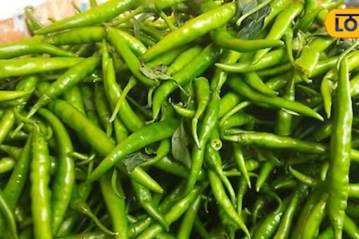 Spices like chili peppers, hot sauces, and strong spices can overwhelm the taste buds.