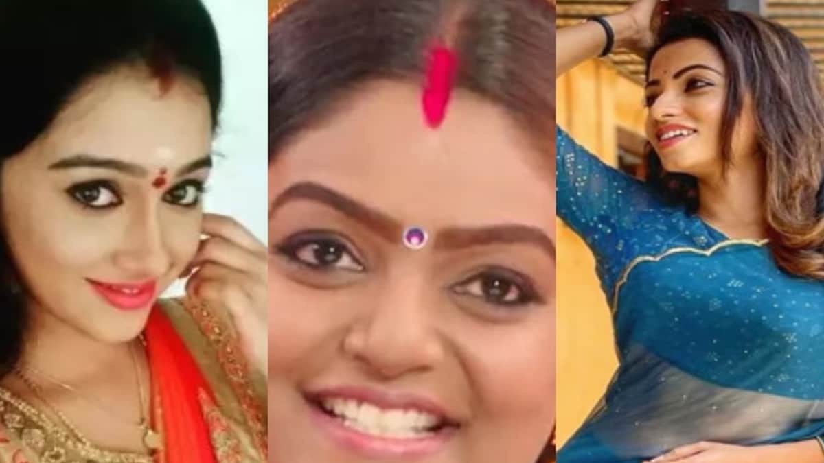 Popular Telugu Actresses Who Make Almost As Much Money As Film Stars -  News18