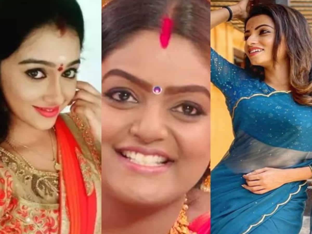 All Heroinesex - Popular Telugu Actresses Who Make Almost As Much Money As Film Stars -  News18