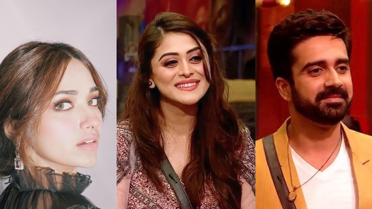 Bigg Boss OTT 2: Jiya Shankar Claims Falaq Naazz-Avinash Sachdev’s ‘Chemistry Is Amazing’ – News18