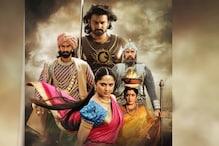 Anurag Kashyap Witnesses Craze For Baahubali In Switzerland, Says 'SS Rajamouli Is A True Rockstar'