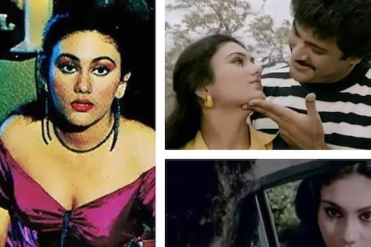 When Ramayan Fame Dipika Chikhlia Once Acted In B-Grade Movies - News18