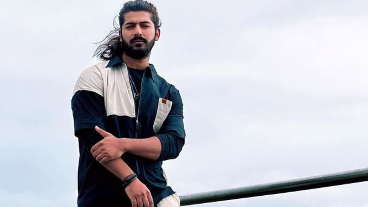 Sheezan Khan In Talks To Play The Lead In Udaariyaan Season 3: Report - Vimarsana News