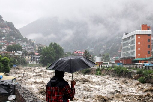 The state government had safely evacuated about 75,000 tourists from different parts of the state recently (Image: PTI File)