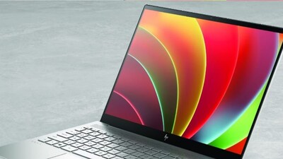 HP Moving Its PC Production Out Of China: Report | Tech News - News18