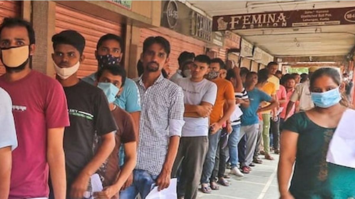 IBPS RRB Clerk Admit Card 2023 Released at ibps.in, How to Download - Vimarsana News