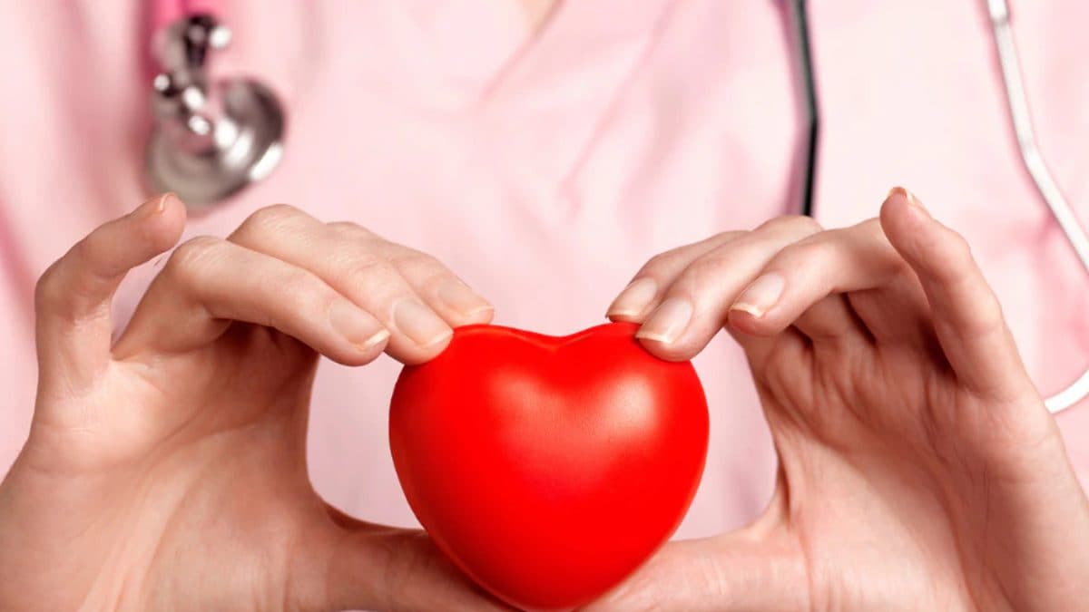 Healthy Habits to Keep Your Heart Strong, Expert Weighs-in – News18