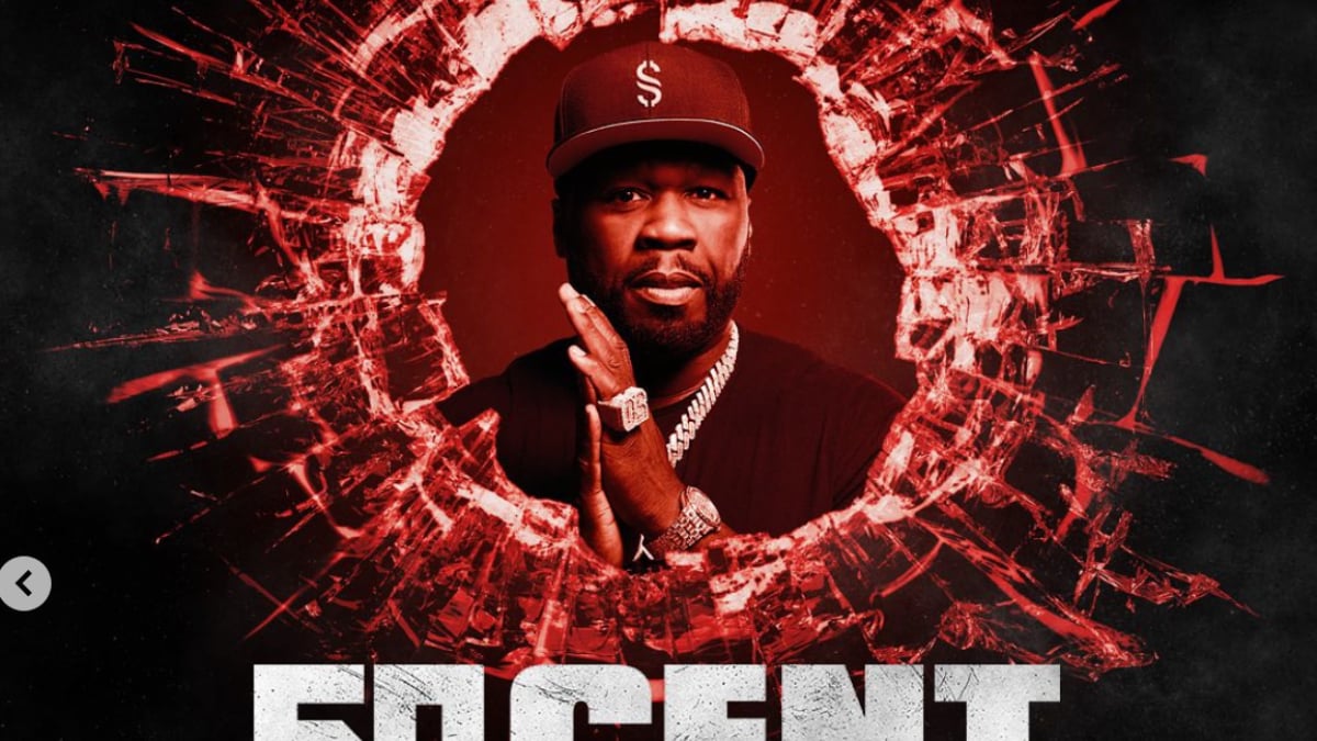 Hip-Hop Icon 50 Cent Coming To India After 15 Years, Here's Where He Will Perform