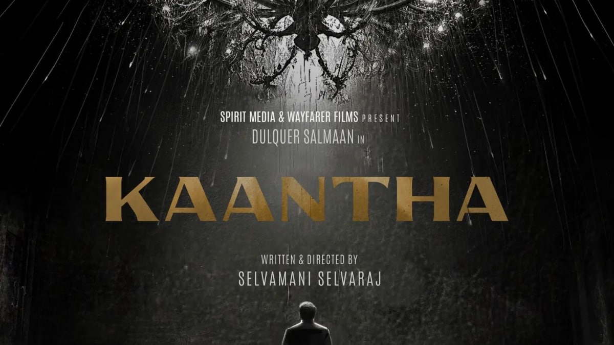 Dulquer Salmaan And Rana Daggubati Join Hands For Multi-Lingual Film Kaantha – News18
