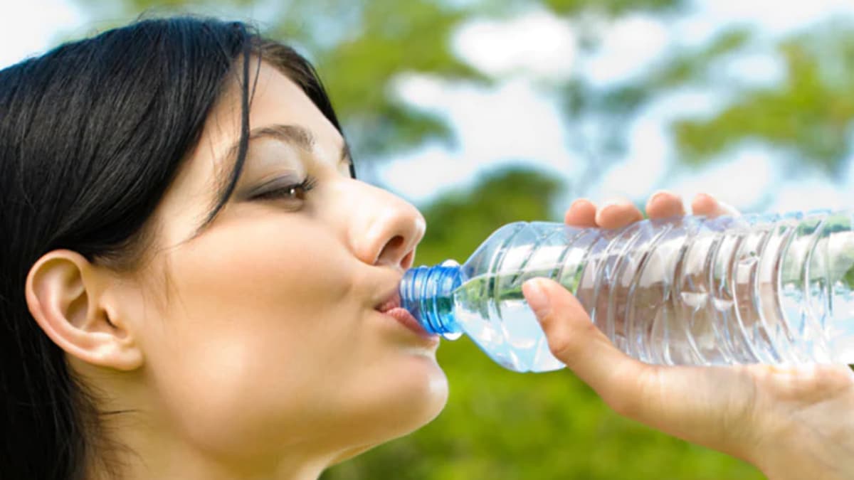 Drinking too little. Hydrated. Во время жажды как можно создать бизнес для маленьких.