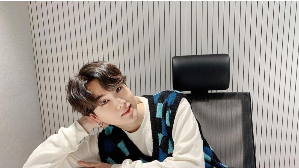 BTS Star Suga Opens Up To Jungkook About The 'Hardest Part' Of Solo Tour - Vimarsana News