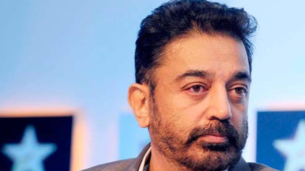 Kamal Hassan Opens Up About His Love Life and the Reason Behind His ...