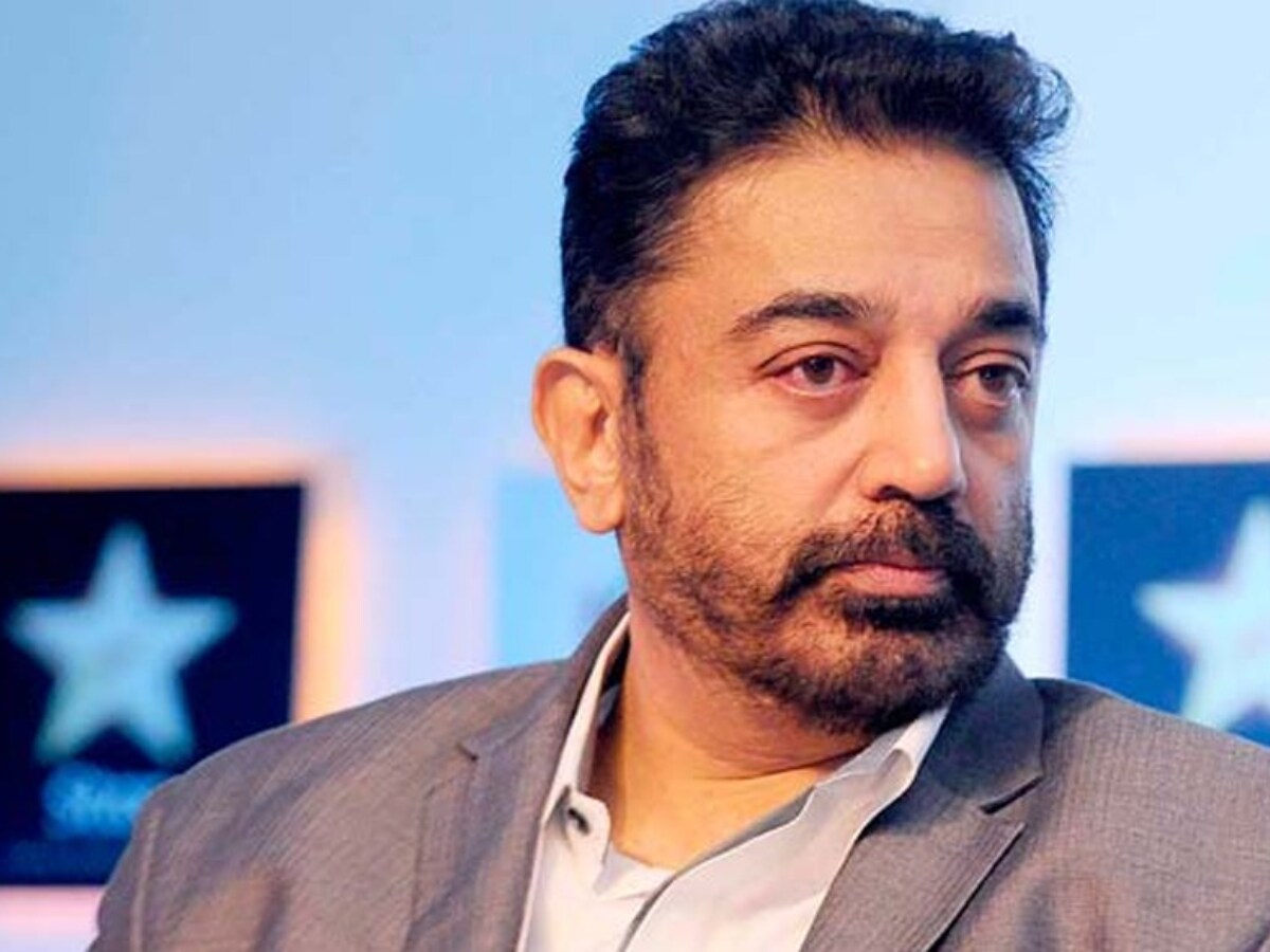 Kamal Hassan Wife