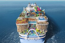 World’s Biggest Cruise ‘Icon of the Seas’ to Sail in 2024; A Ride May Cost Upto Rs 2 Lakhs