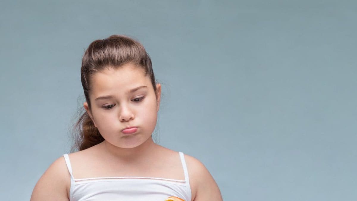 Parenting Tips: 5 Ways to Encourage a Junk Food-Free Lifestyle and Curb Child Obesity