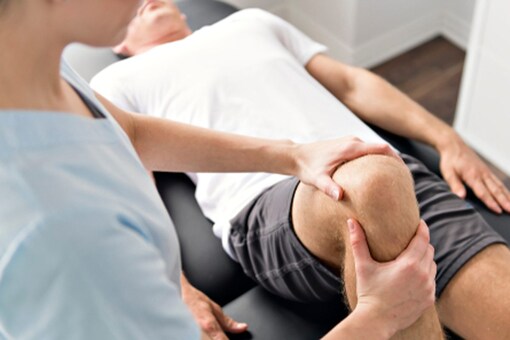 Correct physical therapy under the advice and direction of a physiotherapist makes the goals more quickly and effectively attainable.